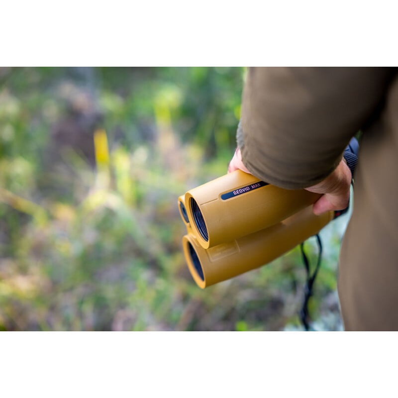Leica Verrekijkers Geovid Max 10x42