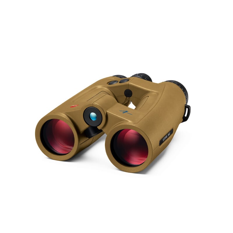 Leica Verrekijkers Geovid Max 10x42