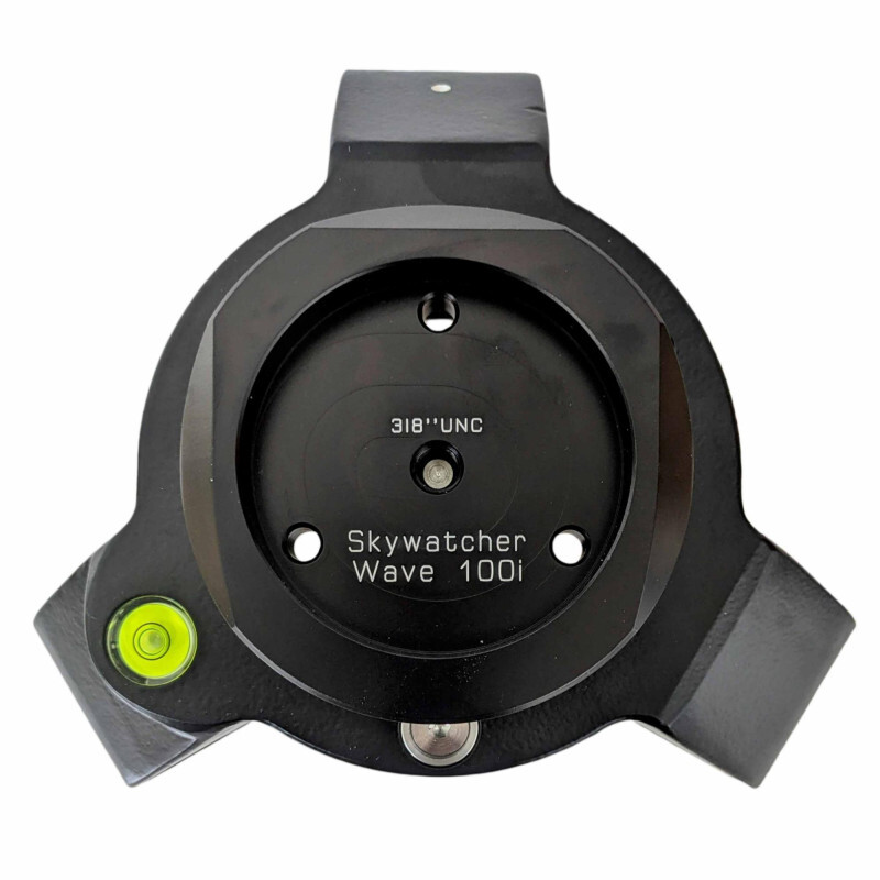 Berlebach Statief UNI 18 Skywatcher WAVE 100i
