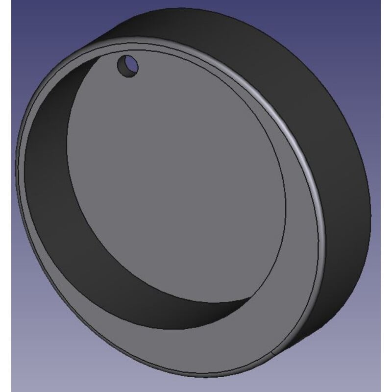 noctutec Centreerhulp Offset OCAL