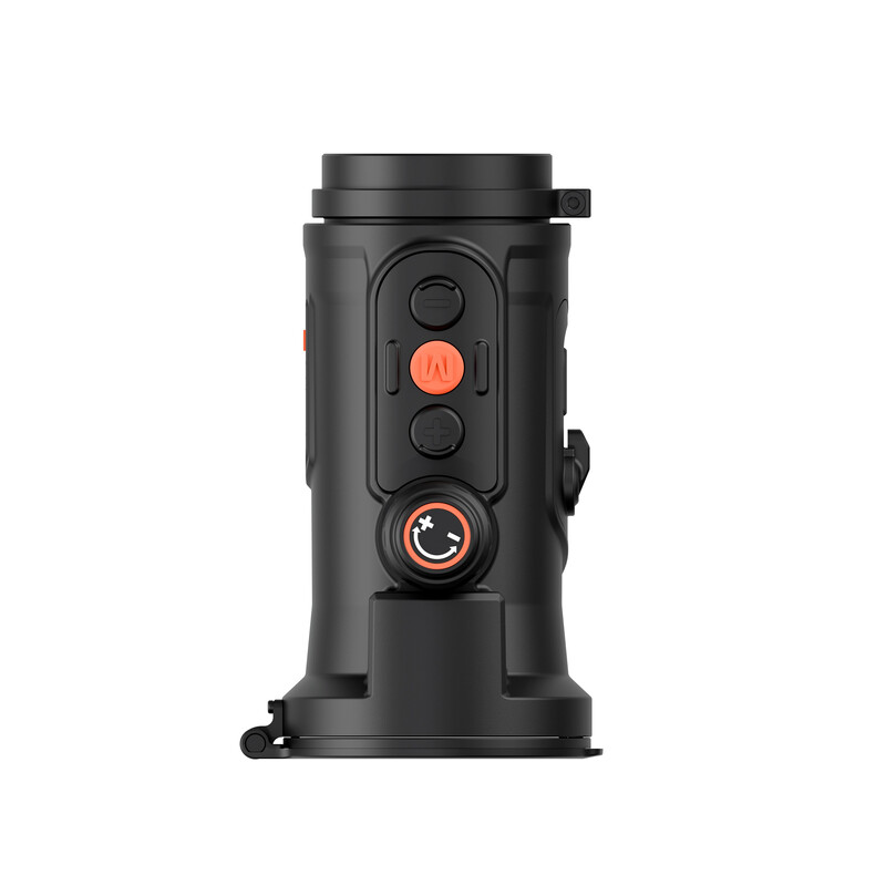 ThermTec Warmtebeeldcamera Hunt 635L Pro LRF