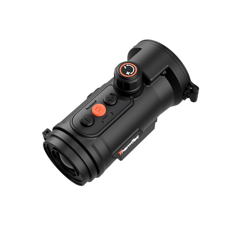 ThermTec Warmtebeeldcamera Hunt 635L Pro LRF