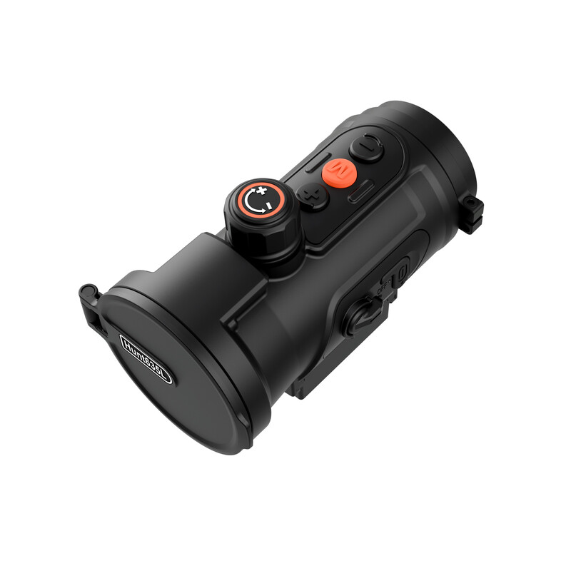 ThermTec Warmtebeeldcamera Hunt 635L Pro LRF