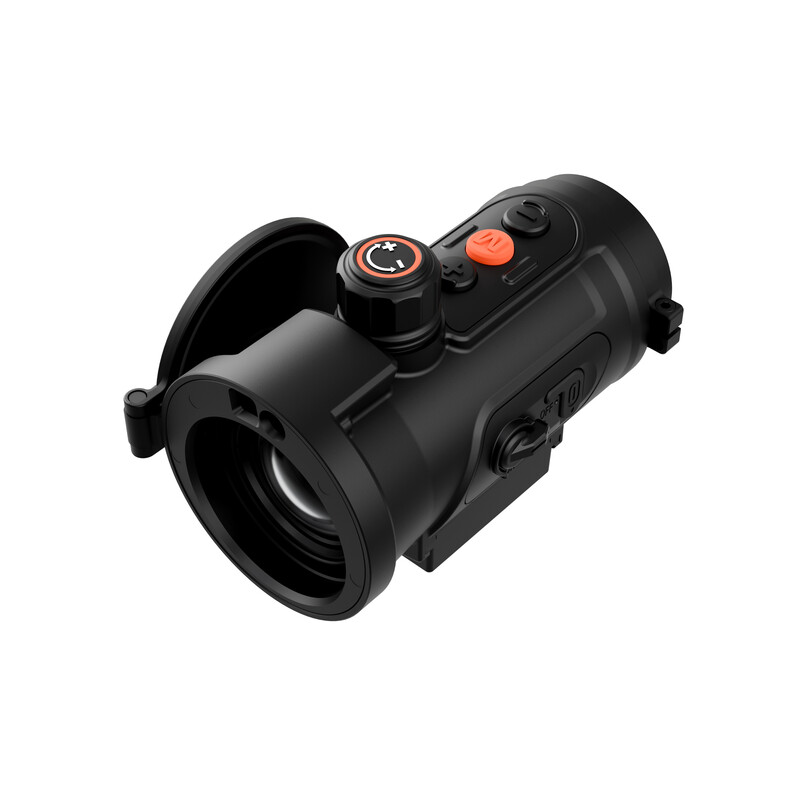 ThermTec Warmtebeeldcamera Hunt 635L Pro LRF