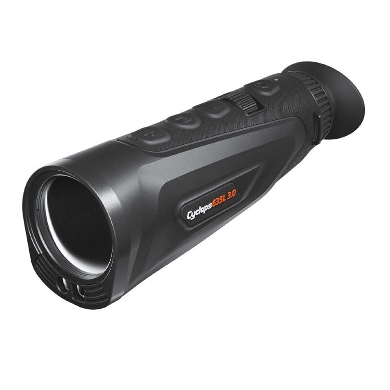 ThermTec Warmtebeeldcamera Cyclops 635L 3.0