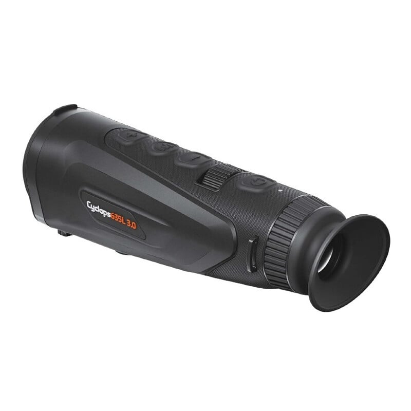 ThermTec Warmtebeeldcamera Cyclops 635L 3.0