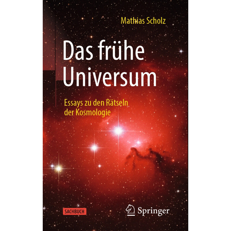 Springer Het vroege universum