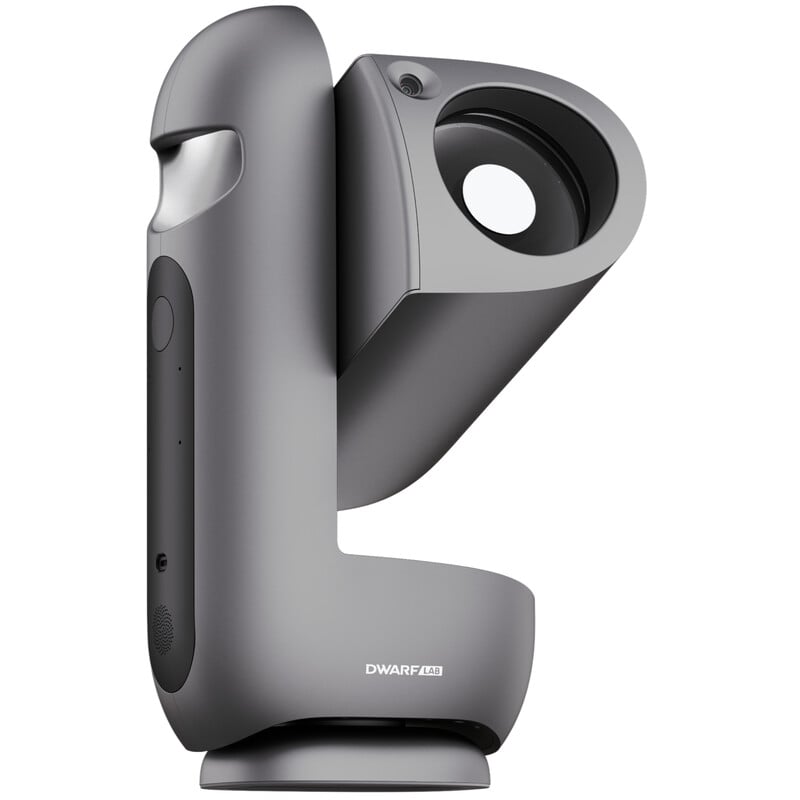 DWARFLAB Smart Telescope MC 90/340 Draco