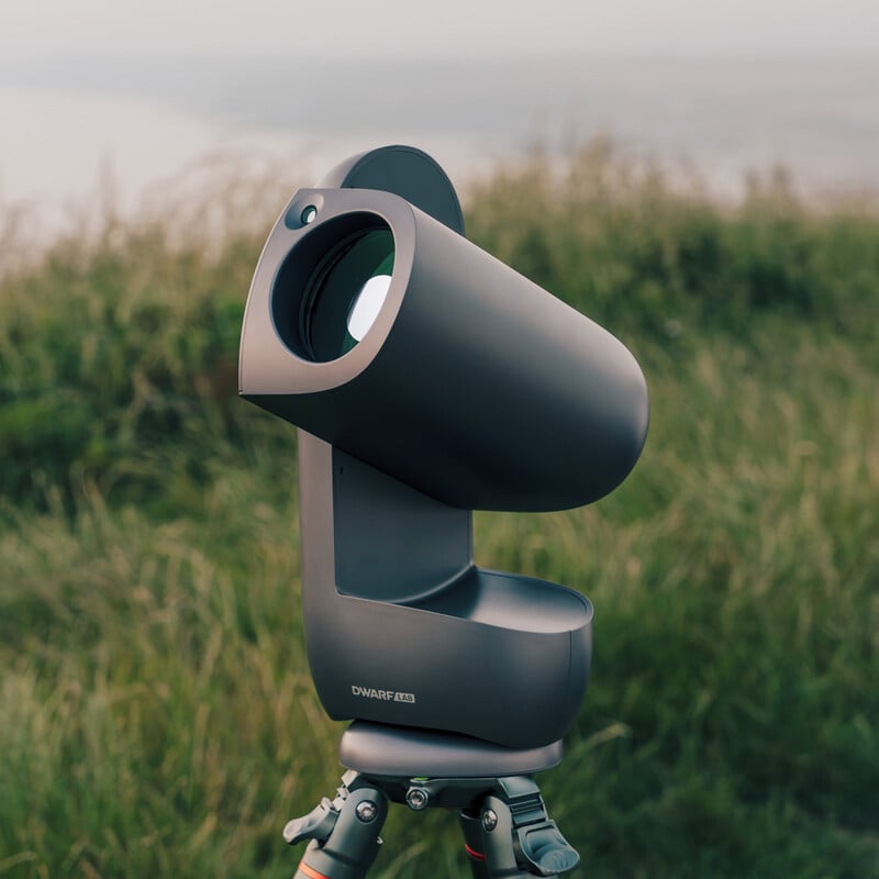 DWARFLAB Smart Telescope MC 90/340 Draco