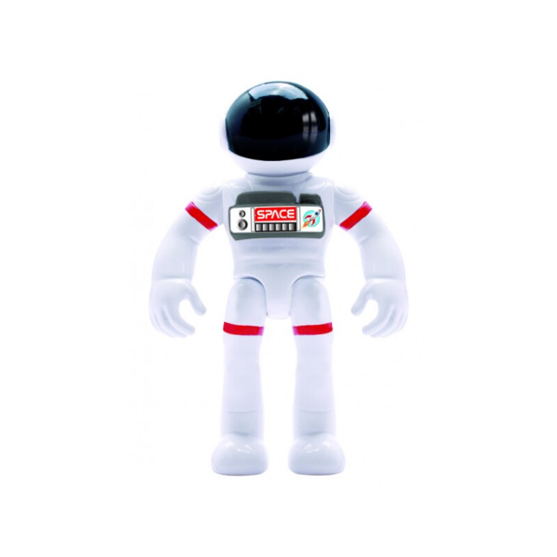 Buki Space Rover