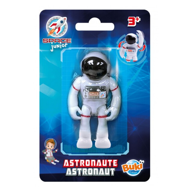 Buki Astronaut
