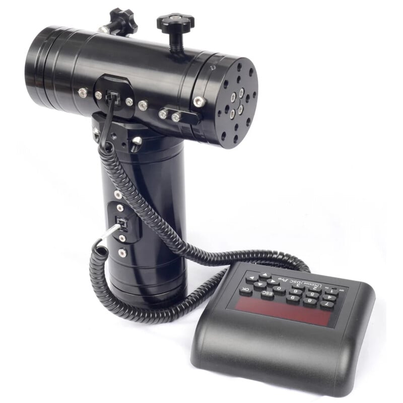Rowan Montering AZ 75 PushTo Nexus DSC Pro Wi-Fi