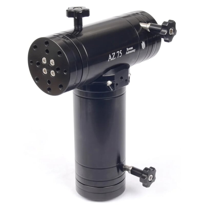 Montering AZ 75-encoder