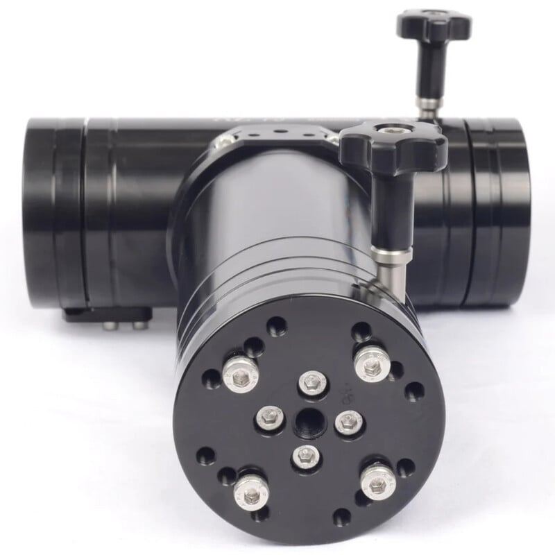 Montering AZ 75-encoder