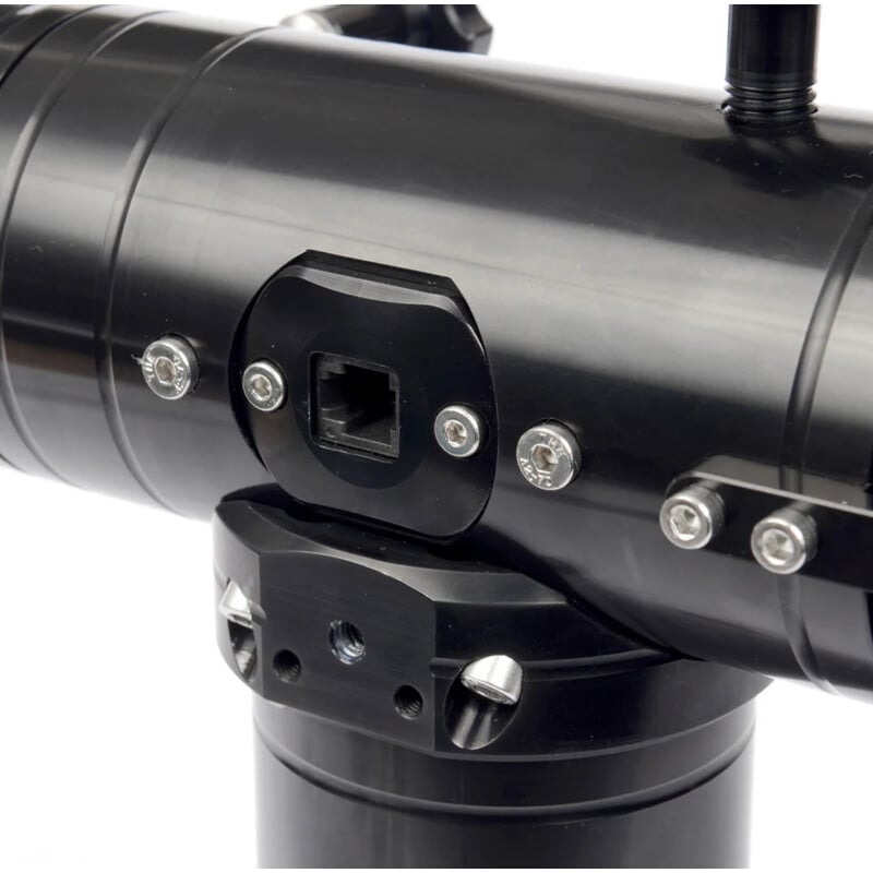 Montering AZ 75-encoder