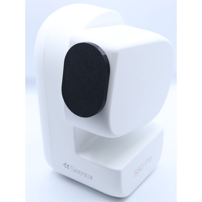 Astroprints Stofkappen Beschermkap voor ZWO Seestar S50 Pro