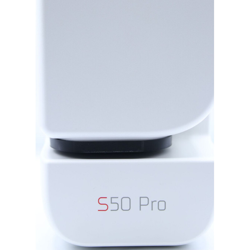 Astroprints Stofkappen Beschermkap voor ZWO Seestar S50 Pro