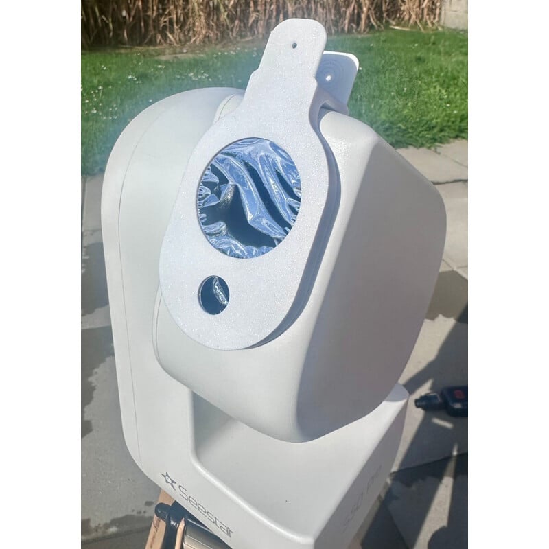 Astroprints Zonnefilters ZWO Seestar S50 PRO