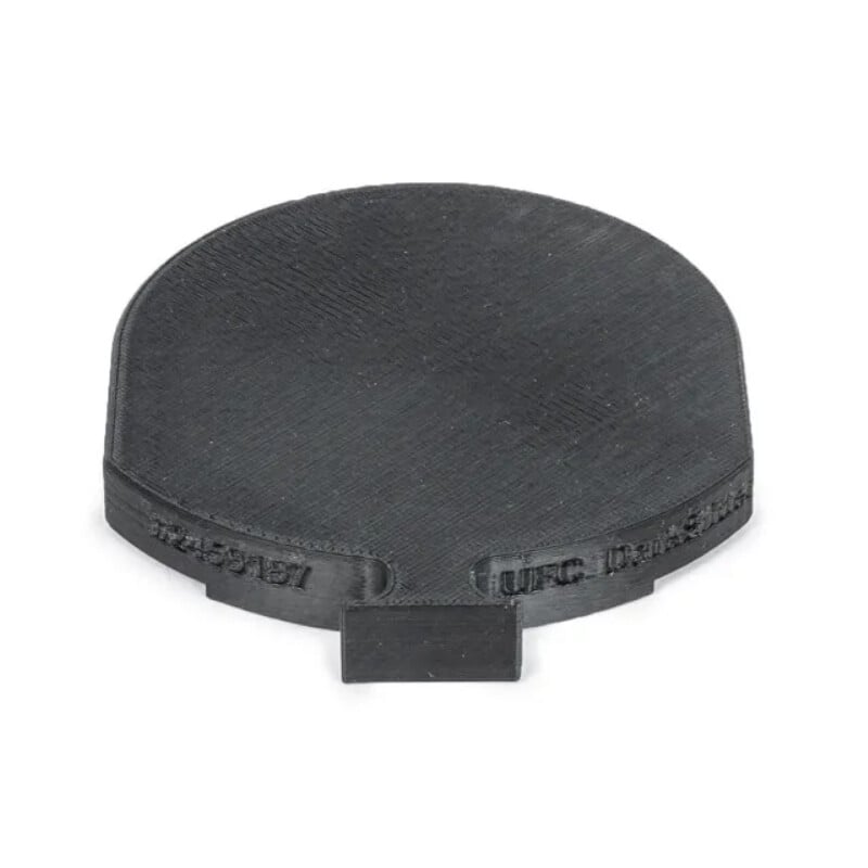 Baader UFC Dark-Slider