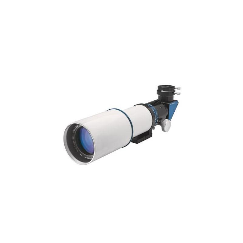 Meade Apochromatische refractor AP 80/480 ED LXD75 GoTo + zenitspiegel