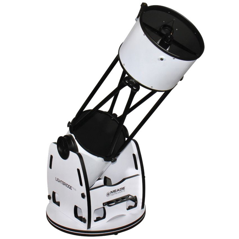 Meade Dobson telescoop N 304/1524 LightBridge Plus DOB