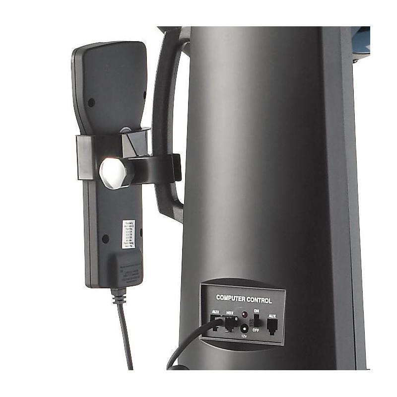 Meade Schmidt-Cassegrain telescoop SC 203/2034 8" UHTC LX90 GoTo