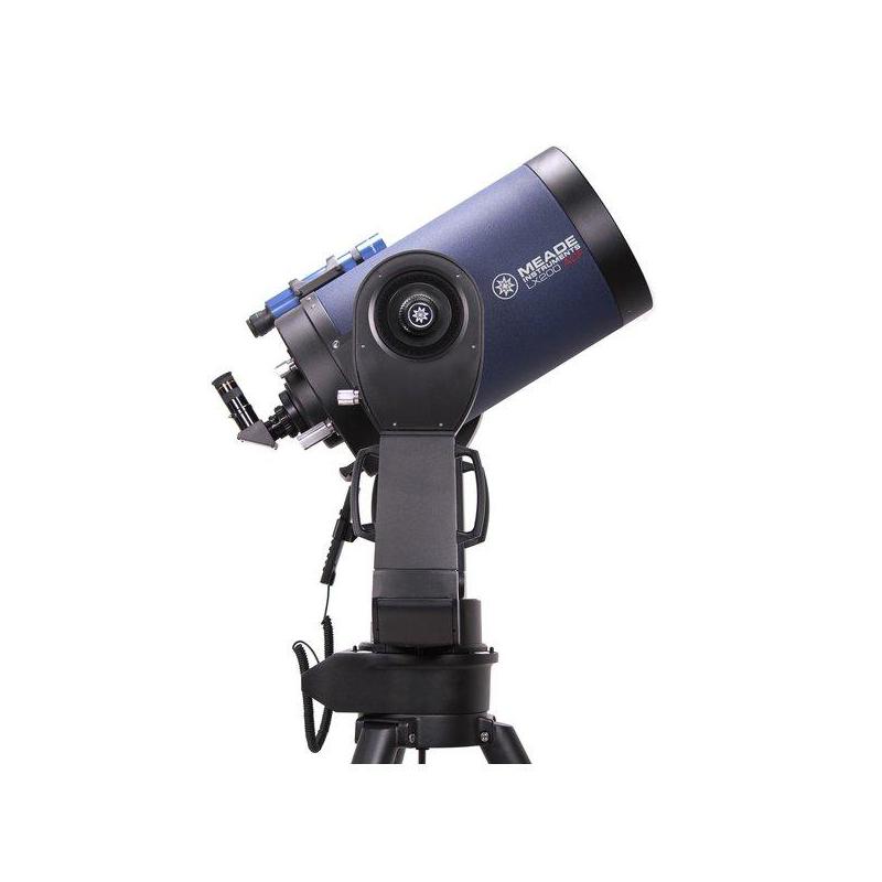 Meade Teleskop ACF-SC 254/2500 10" UHTC LX200 GoTo