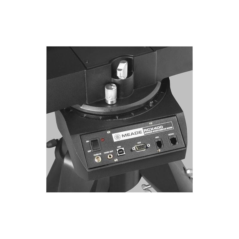 Meade Telescoop ACF-SC 254/2032 10" UHTC LX400 MaxMount GoTo