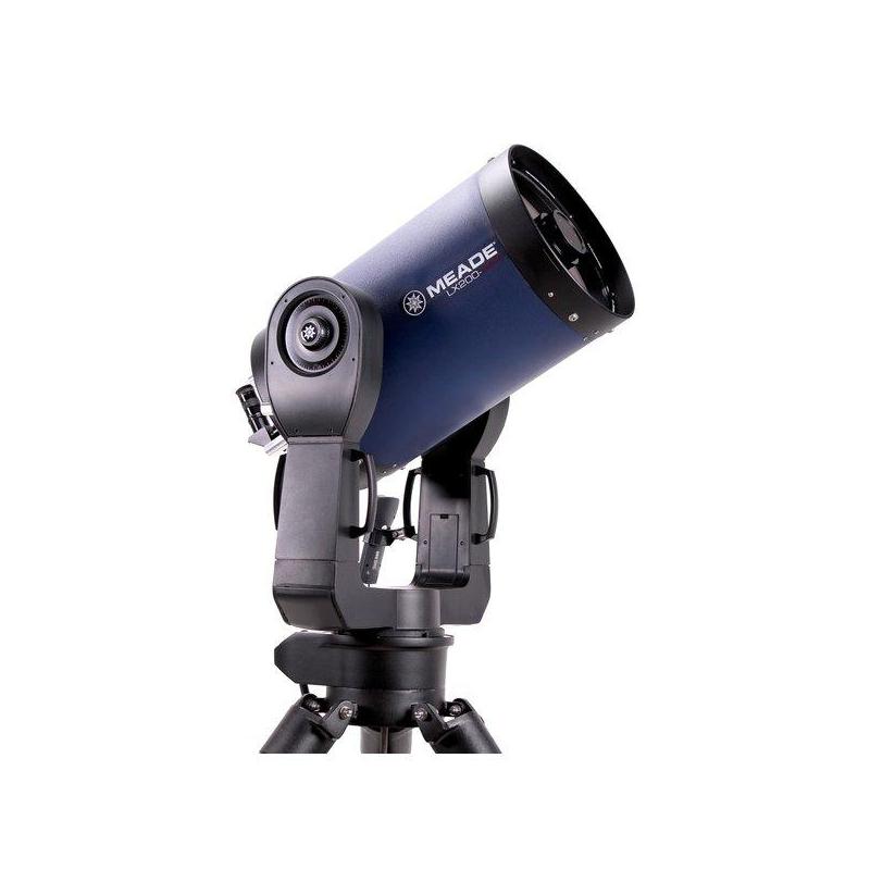 Meade Telescoop ACF-SC 305/3000 12" UHTC LX200 GoTo, zonder statief