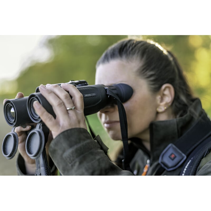 HIKMICRO Nachtkijker Habrok 4K HH35L 2.0