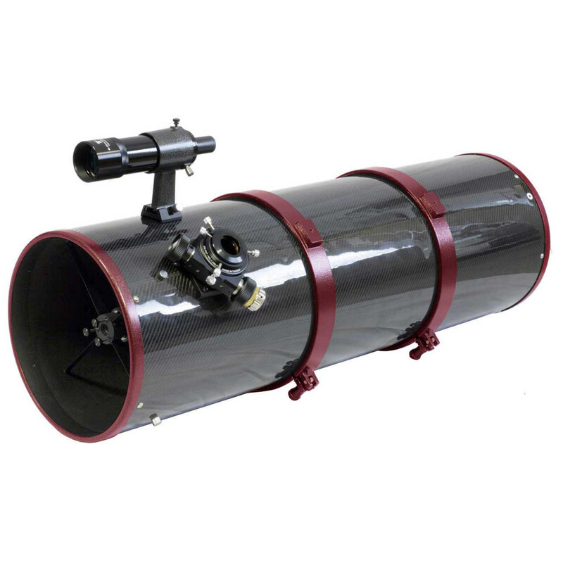 TS Optics Telescoop N 250/1000 Carbon OTA