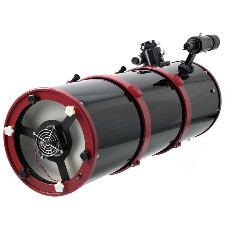 TS Optics Telescoop Teleskop N 250/1000 Carbon OTA