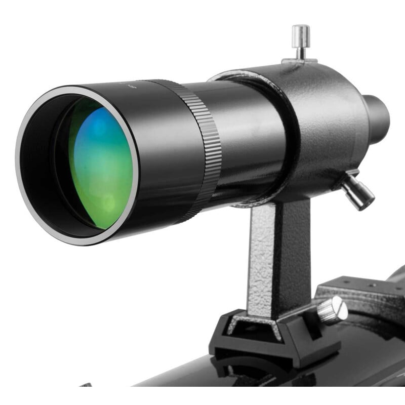 TS Optics Telescoop Teleskop N 250/1000 Carbon OTA