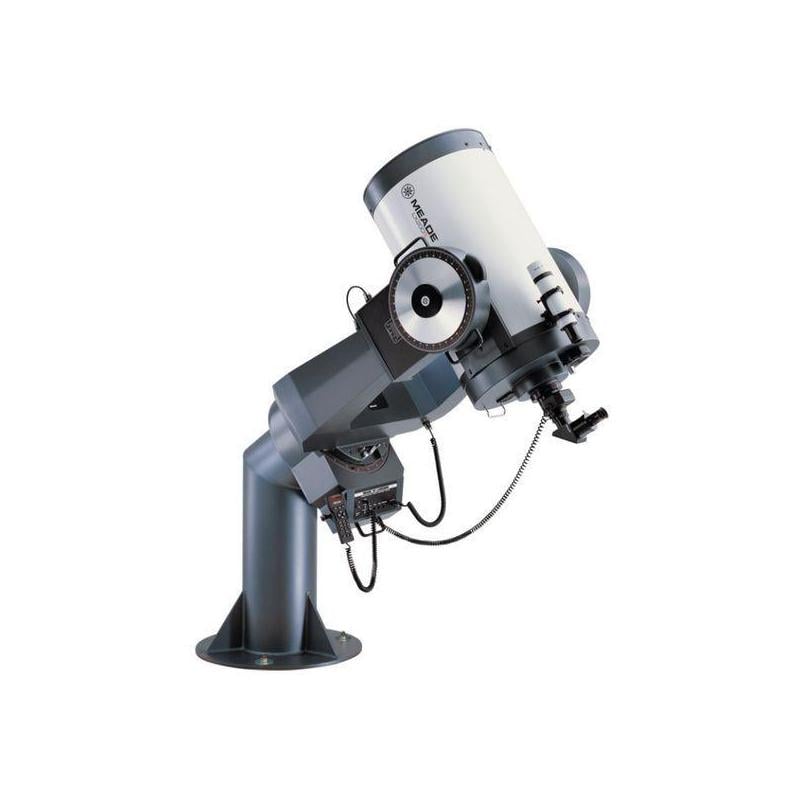 Meade Teleskop ACF-SC 406/4064 16" UHTC LX200 GoTo + Equatorialsäule
