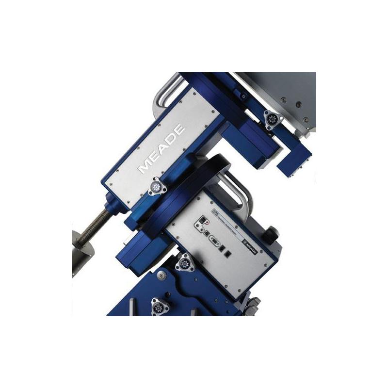 Meade Telescoop ACF-SC 406/3251 16" UHTC LX400 MaxMount GoTo + azimutale kolom