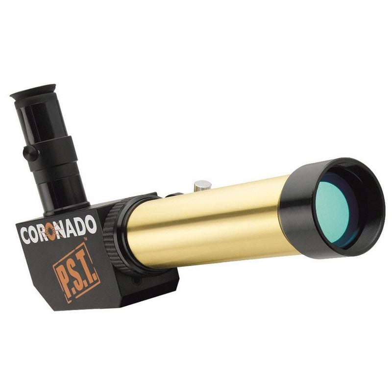 Coronado Zonnetelescoop ST 40/400 PST Personal Solar telescoop OTA