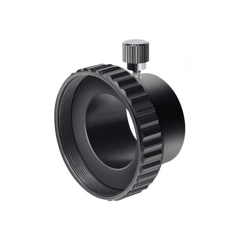 Bresser Adapter Oculairhouder, 1,25", voor SC-/MAK-schroefdraad (nodig voor tele-extender)