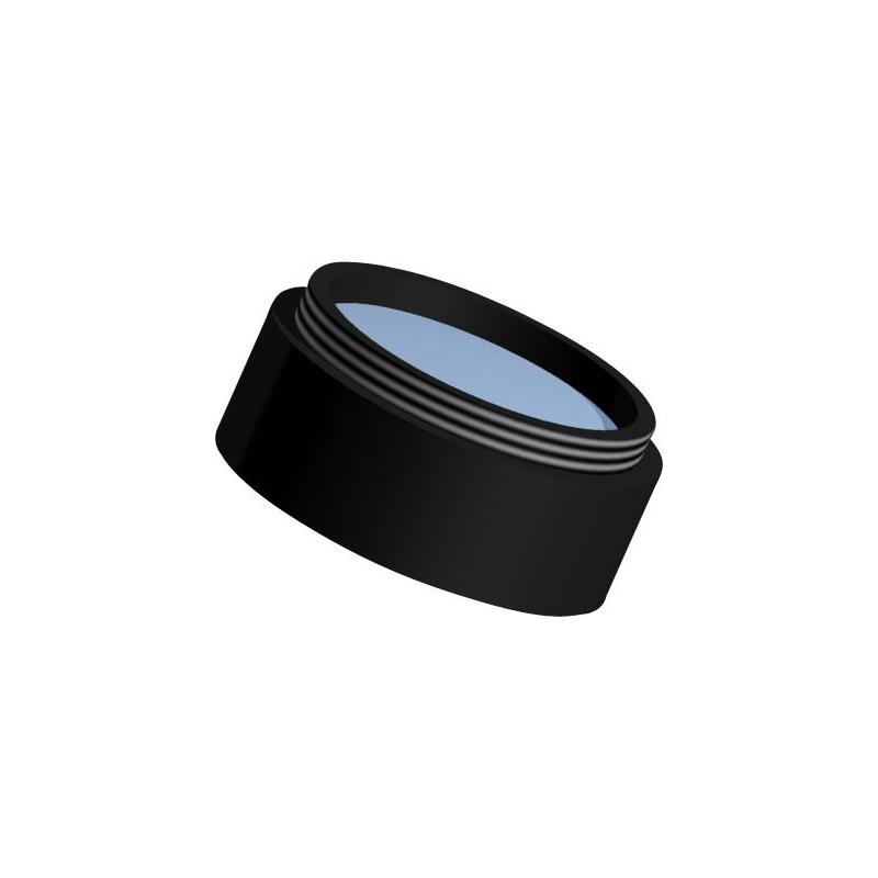 Omegon 0.5x Reducer voor fotografie en observatie