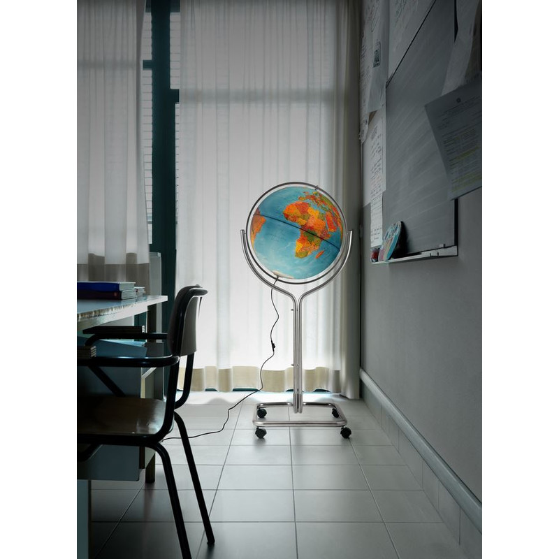 Räthgloben Staande globe DP 50 Erika