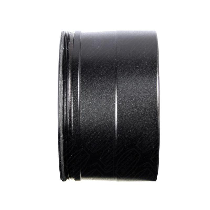 Baader Adapter Neusstuk 2", met veiligheidsgroef