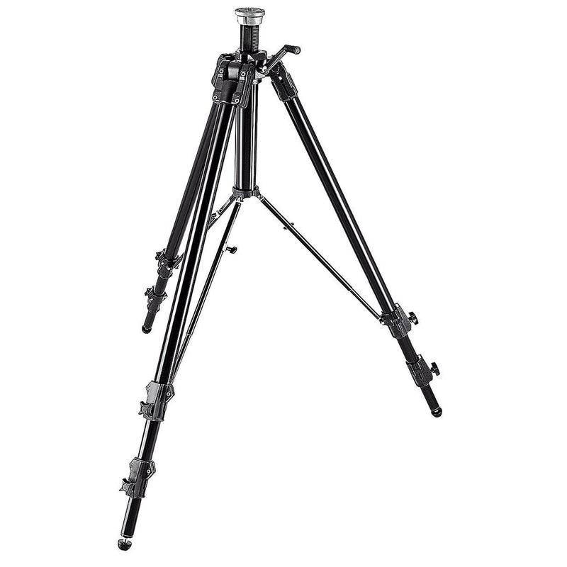 Manfrotto Aluminium statief 161 MK2B MPRO