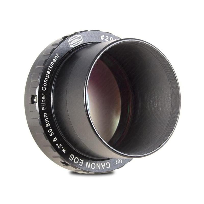 Baader Camera adapter Beschermende Canon DSLR T-ring