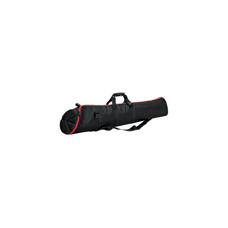 Manfrotto Statief tas MBAG120PN 120x18-22cm, gestoffeerd