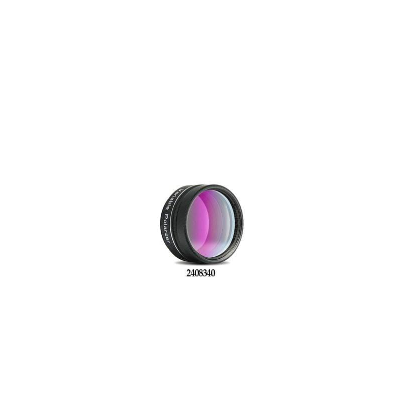 Baader Filters Polarisatiefilter dubbel 1,25"