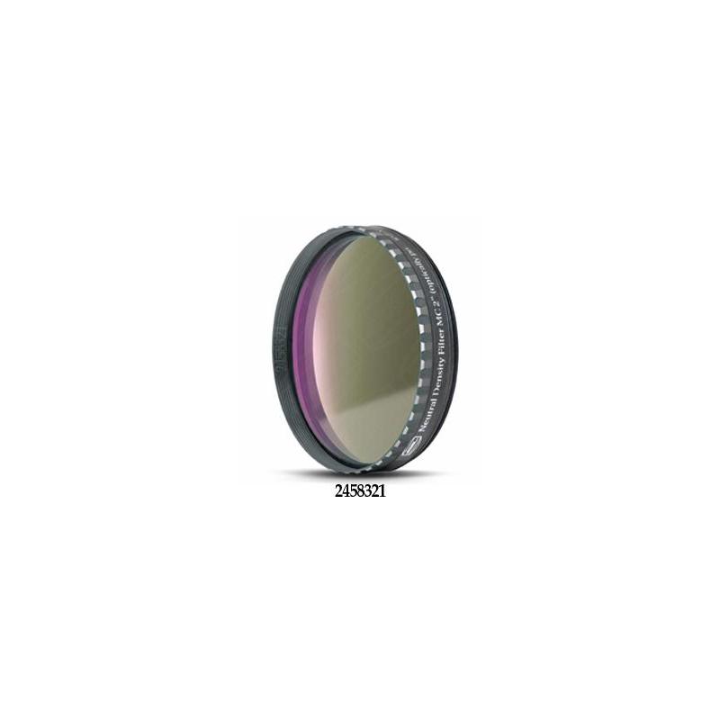 Baader Filters OD 0,6 ND grijsfilter, 2"