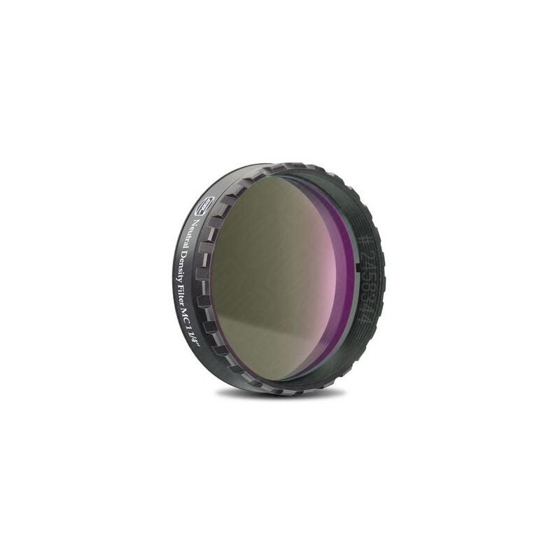 Baader Filters OD 0,9 ND grijsfilter, 1,25"