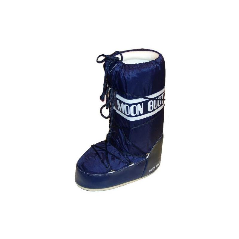 Moon Boot Originele moonboots ®, blauw, maat 39-41