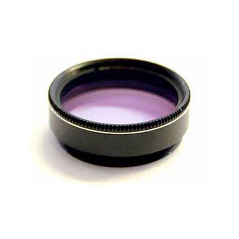 TS Optics Filters Universele contrastfilter, voor alle toepassingsbereiken, 1,25"