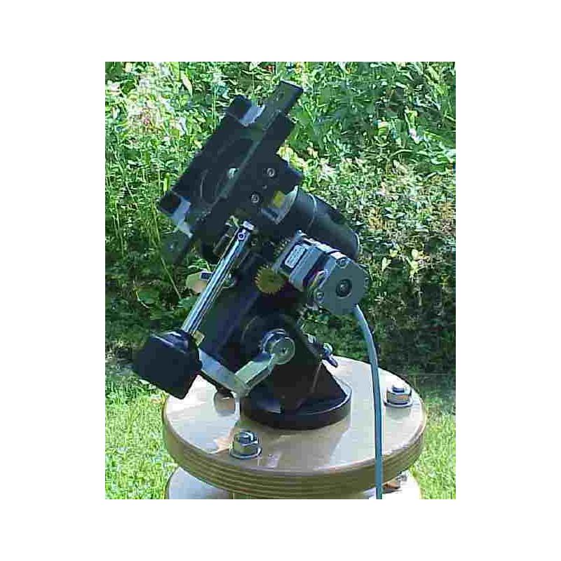 Astro Electronic Motorset, voor Vixen NP-montering