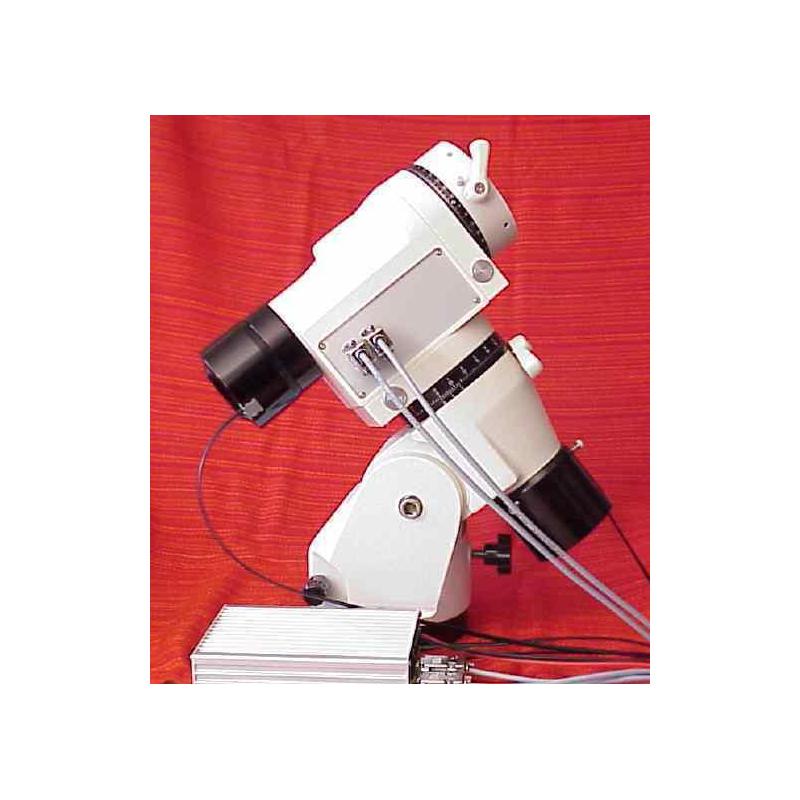 Astro Electronic Motorset, voor Astro Physics 600E Servo-montering